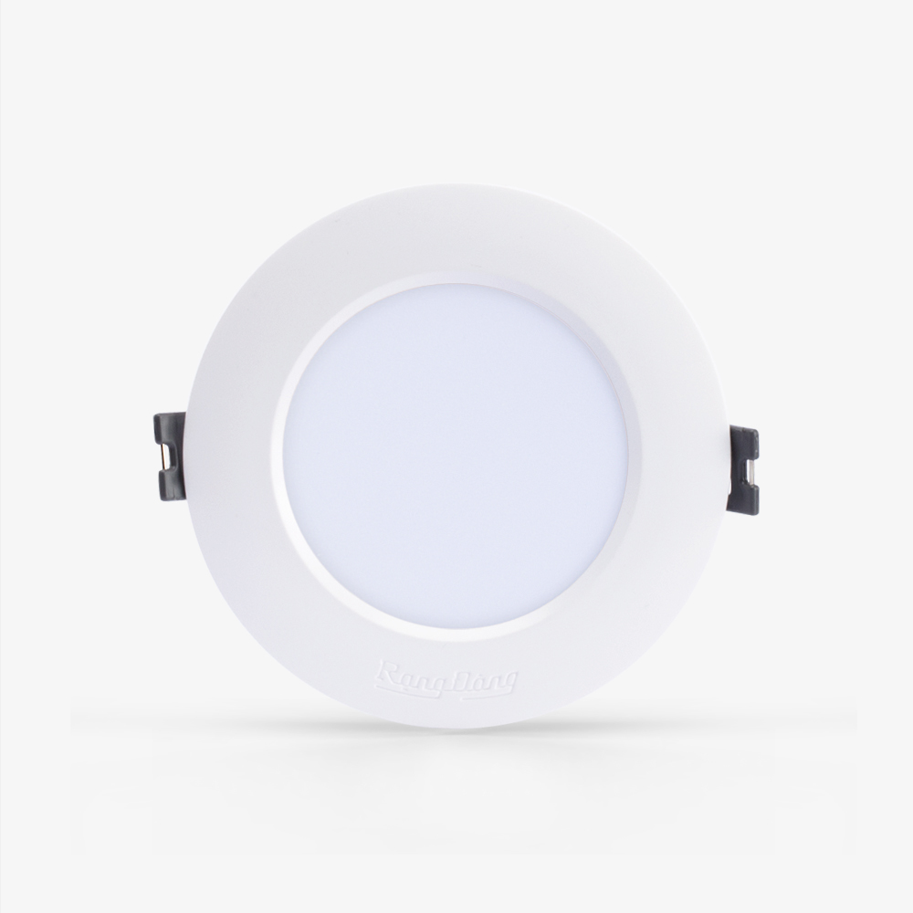 Đèn LED âm trần Downlight dự phòng 9W