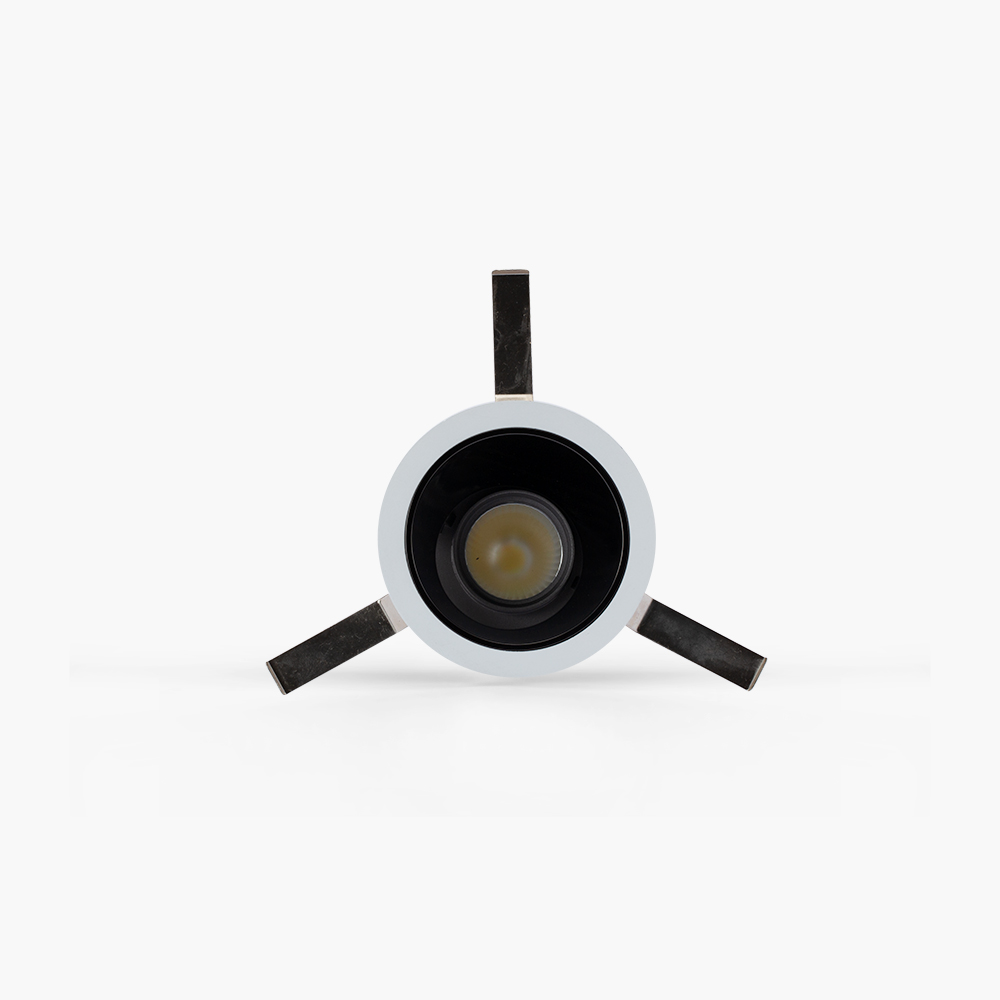 Đèn LED âm trần Downlight thông minh