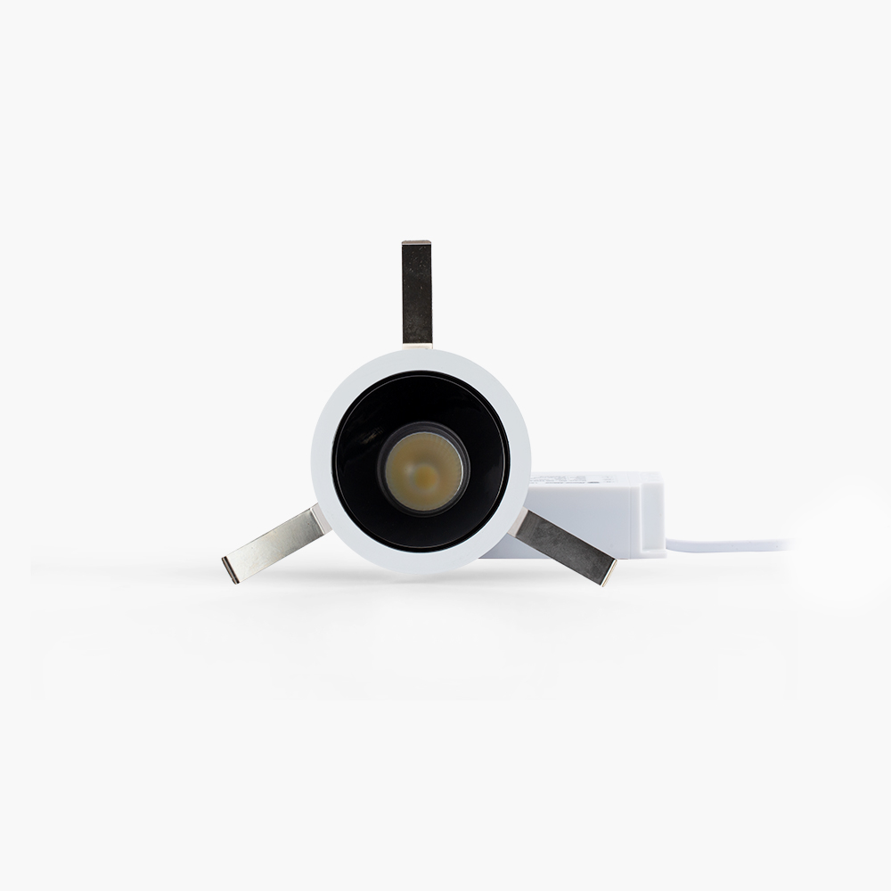 Đèn LED âm trần Downlight thông minh