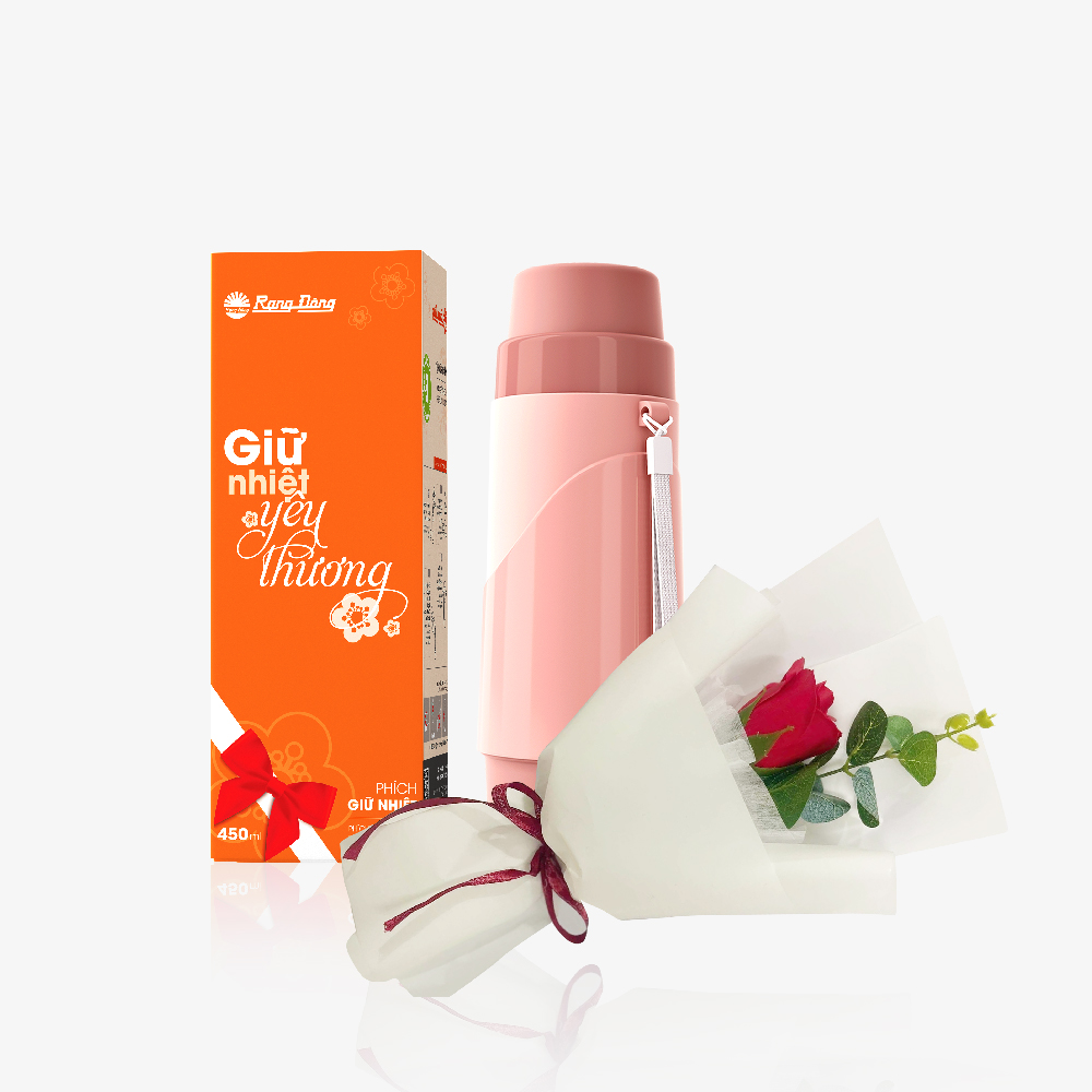 Phích quà tặng 450ml