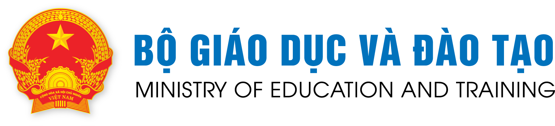 Bộ GD & ĐT