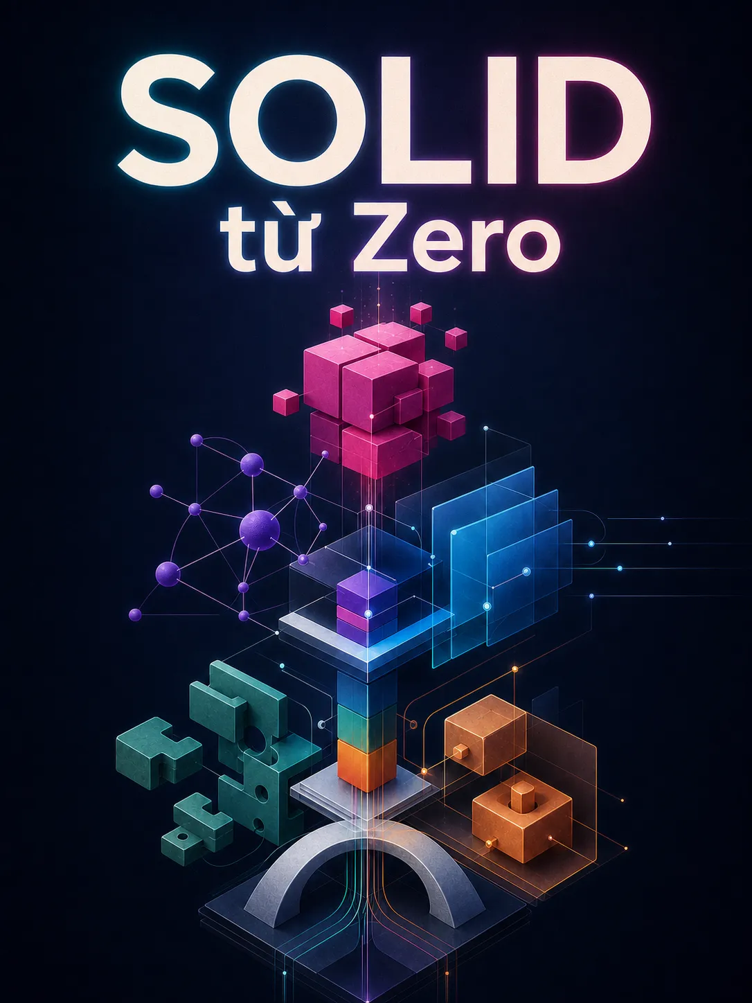 SOLID từ Zero