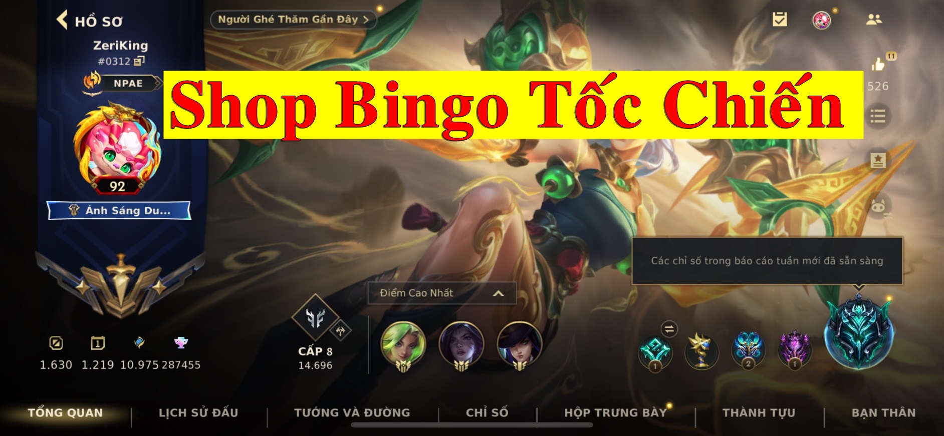 CUAHANGBINGO.COM - SHOP BINGO TỐC CHIẾN