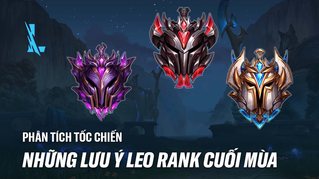 Mua Acc Tốc Chiến Rank Cao: Lựa Chọn An Toàn và Hiệu Quả