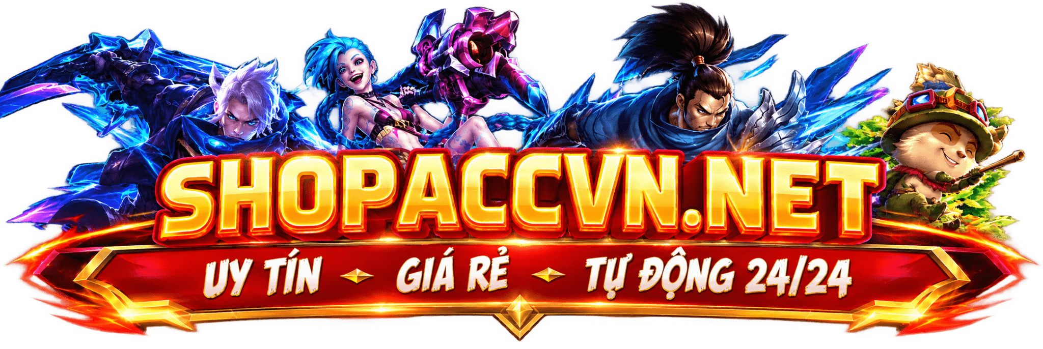 Shop Acc Tốc Chiến|Mua Acc Tốc Chiến|Mua Acc Liên Minh|Acc LQ|Acc TFT