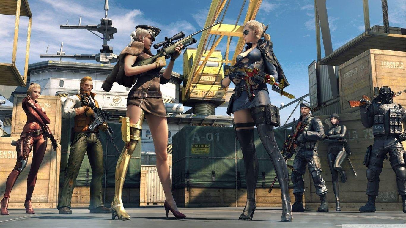 Những Cách Khắc Phục Lỗi Xtrap Cf Win 7 7