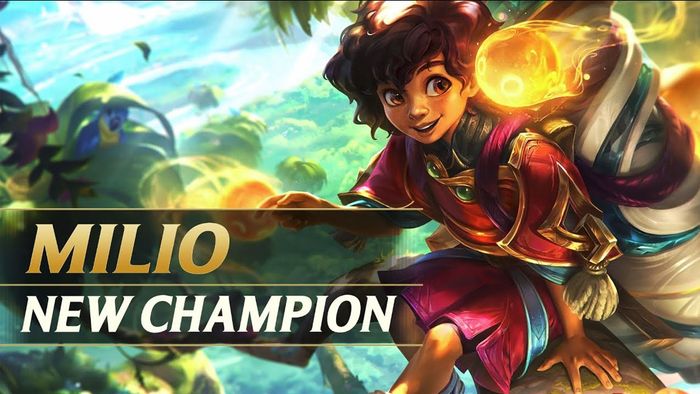 milio tốc chiến