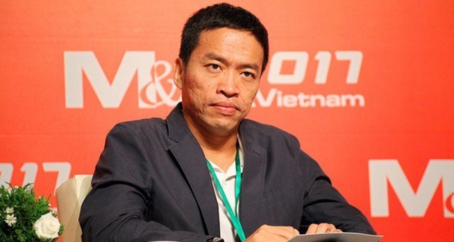 Lê Hồng Minh