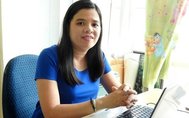 Vũ Thu Hương
