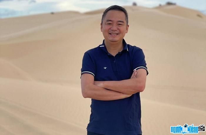 Nguyễn Lân Hiếu