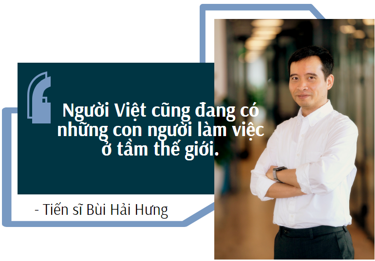Bùi Hải Hưng