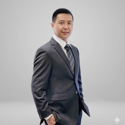 Phuc Nguyen
