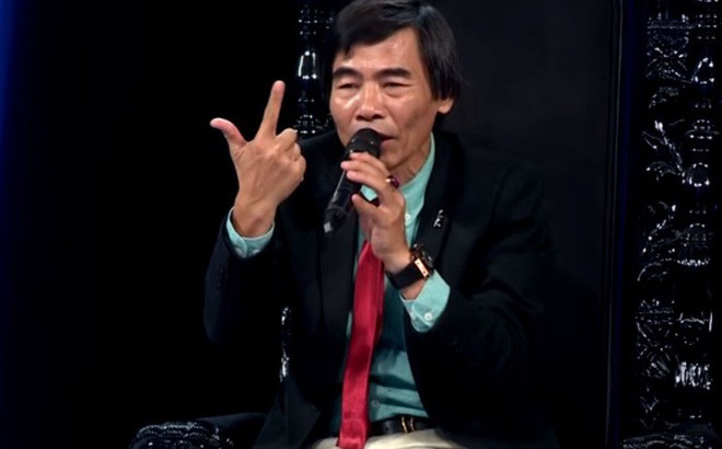 Lê Thẩm Dương
