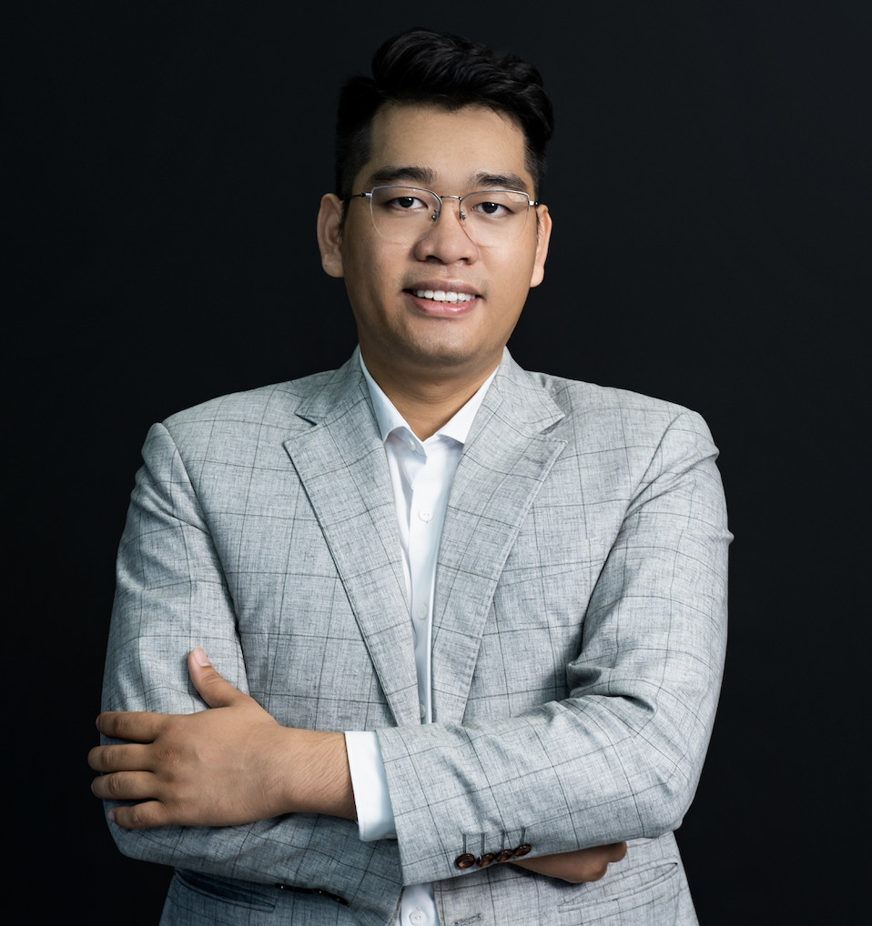 Cường Boo