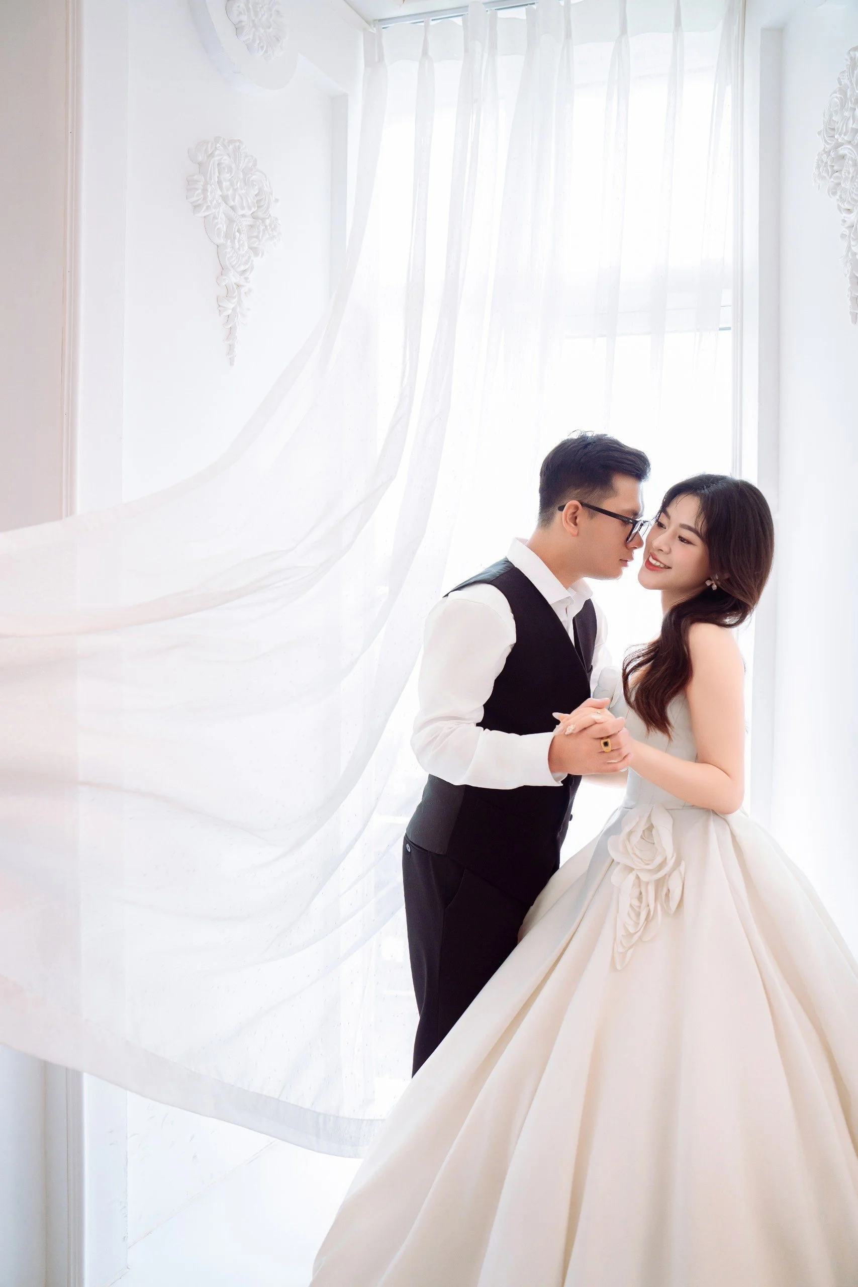 Giao diện DS02 - Gói VIP